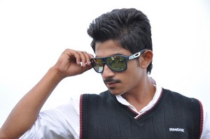 Love K Run Movie Stills
